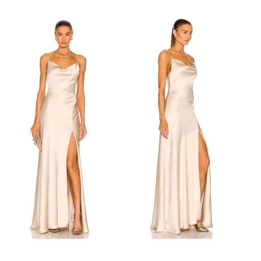 Jonathan Simkhai Finley Dress